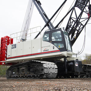 crawler crane 1