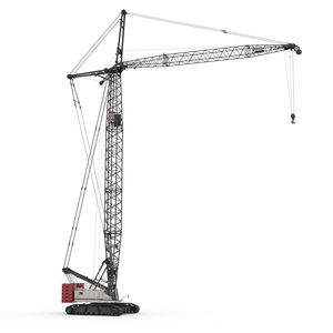 crawler crane