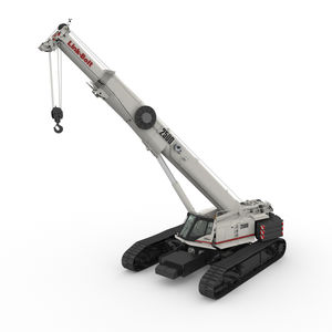 履带式起重机