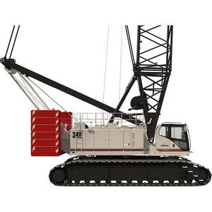 crawler crane