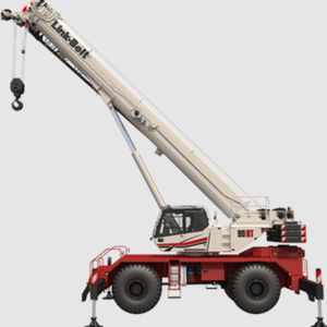 mobile crane 1