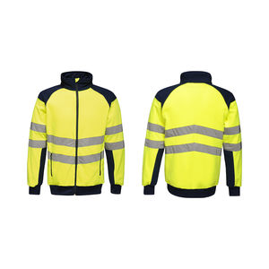 Work jacket - TRF664 - Regatta Ltd. - cold weather / polyester / for ...