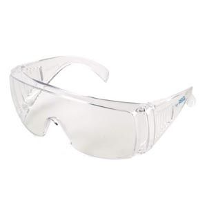 UV safety glasses
