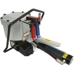 pneumatic strapping tool