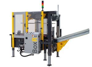 automatic case erector 1