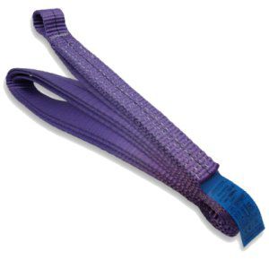 Polyester fiber sling - All industrial manufacturers