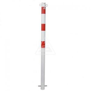 fixed bollard