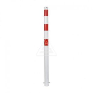 fixed bollard