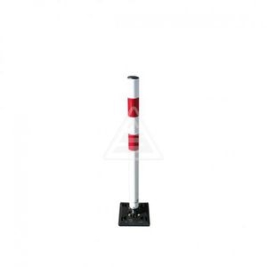 fixed bollard 1