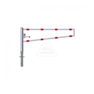access barrier