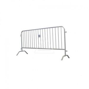 security barrier