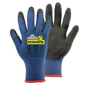 work gloves