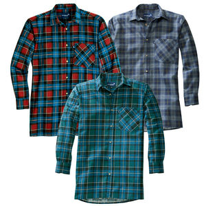 work shirt