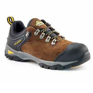 heat-resistant safety shoes
