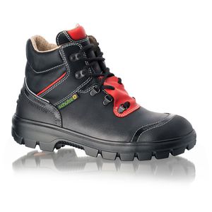 anti-slip safety shoes