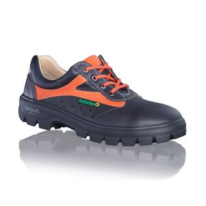 heat-resistant safety shoes