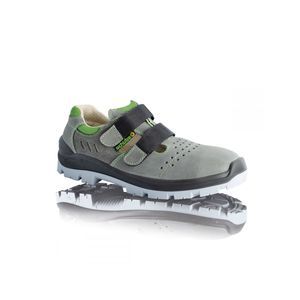 anti-slip safety shoes
