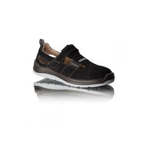 ESD safety shoes