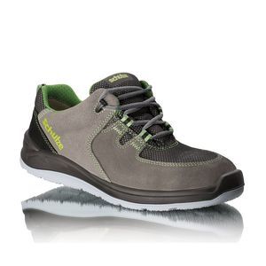 anti-perforation safety shoes