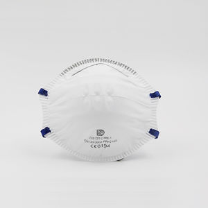 disposable respirator