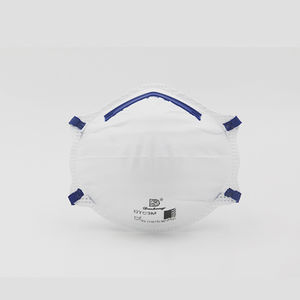disposable respirator