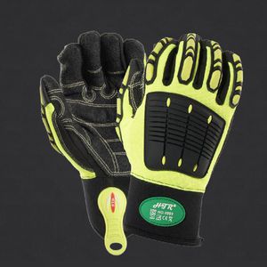 work gloves