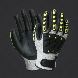 work gloves