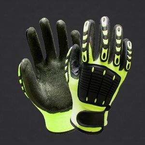 work gloves