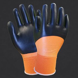 work protection gloves