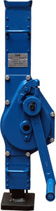 manual winch