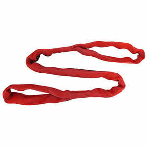 strap for the automotive industry