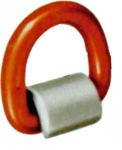 180° swivel lifting point