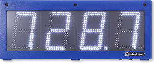 LED displays