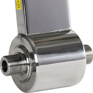 electromagnetic flow meter
