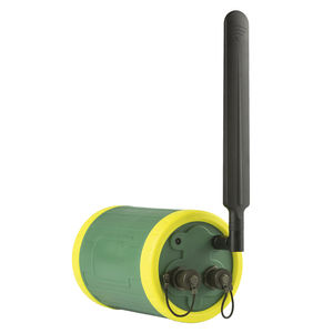 battery-powered data-logger