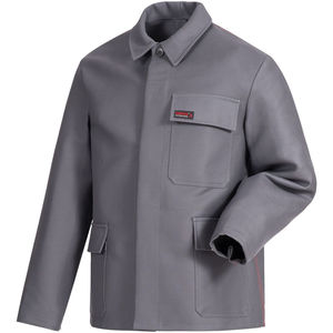 fire-retardant jacket