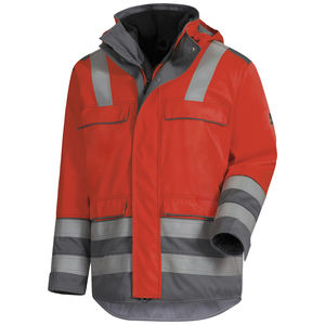work jacket 1