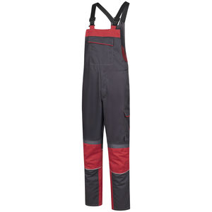 work brace overall