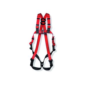 Longe anti-chute à corde - MAS SK 12 - ST QUADRAT Fall Protection SA