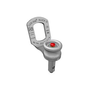 stainless steel fall arrest anchor