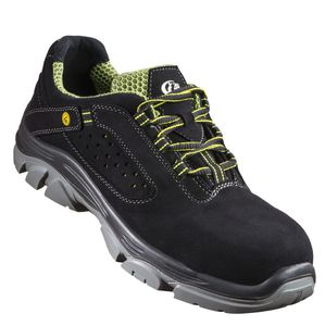 anti-slip safety shoes
