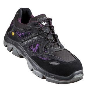 women's safety shoes