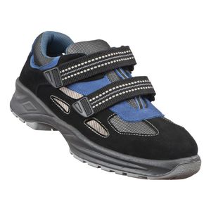 anti-slip safety shoes