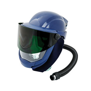 welder helmet