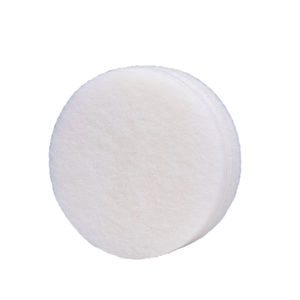 particulate pre-filter