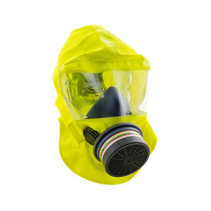 Escape respirator - All industrial manufacturers