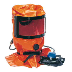 Chemical protection hood - All industrial manufacturers