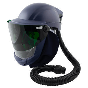 welder helmet