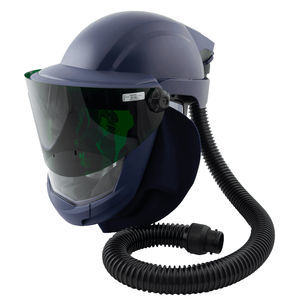 welder helmet