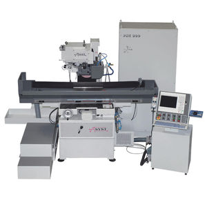 surface grinding machine